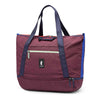 Viaje 35L Weekender Bag | Cada Día Cotopaxi V35-F23-WINE Duffle Bags 35L / Wine