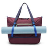 Viaje 35L Weekender Bag | Cada Día Cotopaxi V35-F23-WINE Duffle Bags 35L / Wine