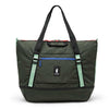 Viaje 35L Weekender Bag | Cada Día Cotopaxi V35-F23-WOOD Duffle Bags 35L / Woods