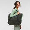 Viaje 35L Weekender Bag | Cada Día Cotopaxi V35-F23-WOOD Duffle Bags 35L / Woods