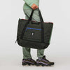 Viaje 35L Weekender Bag | Cada Día Cotopaxi V35-F23-WOOD Duffle Bags 35L / Woods
