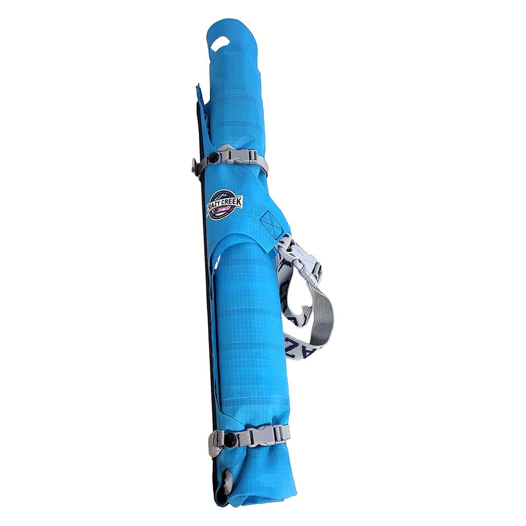 AirLounger Crazy Creek 1025L-022 Chairs One Size / Big Blue Sky