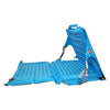 AirLounger Crazy Creek 1025L-022 Chairs One Size / Big Blue Sky