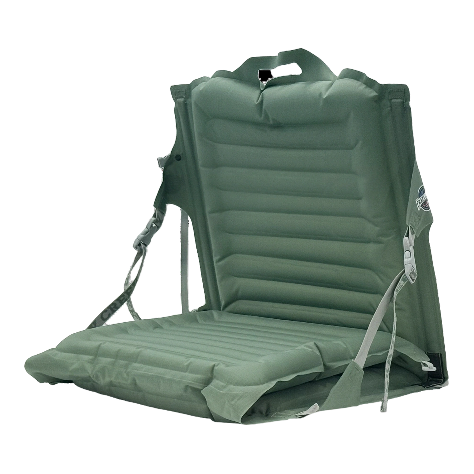 AirLounger Crazy Creek 1025L-051 Chairs One Size / Spruce