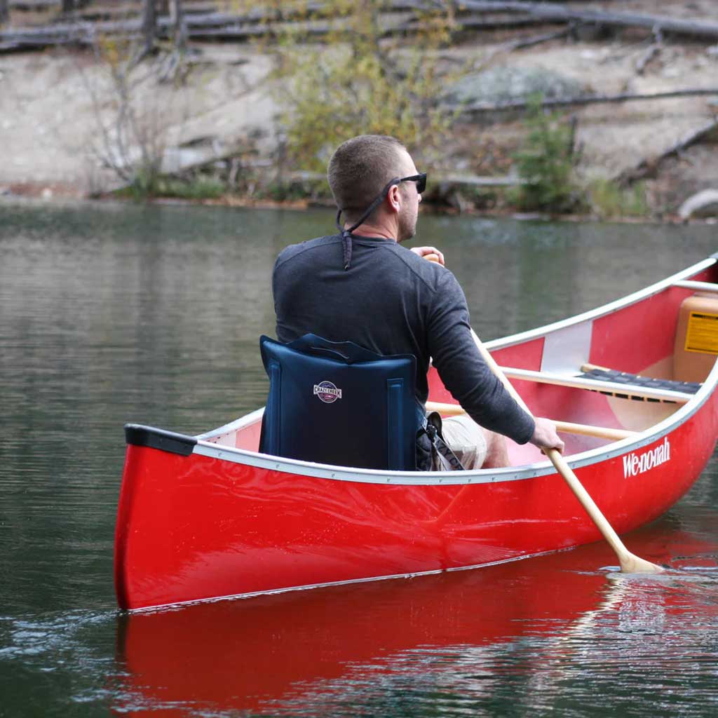 Canoe IV Crazy Creek 1055-050 Chairs One Size / Forest Green