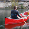 Canoe IV Crazy Creek 1055-050 Chairs One Size / Forest Green