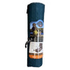 Hex 2.0 PowerLounger Crazy Creek 1049-185 Chairs One Size / Aleutian Blue/Slate Grey