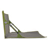 Hex 2.0 PowerLounger Crazy Creek 1049-134 Chairs One Size / Olive/Slate Grey