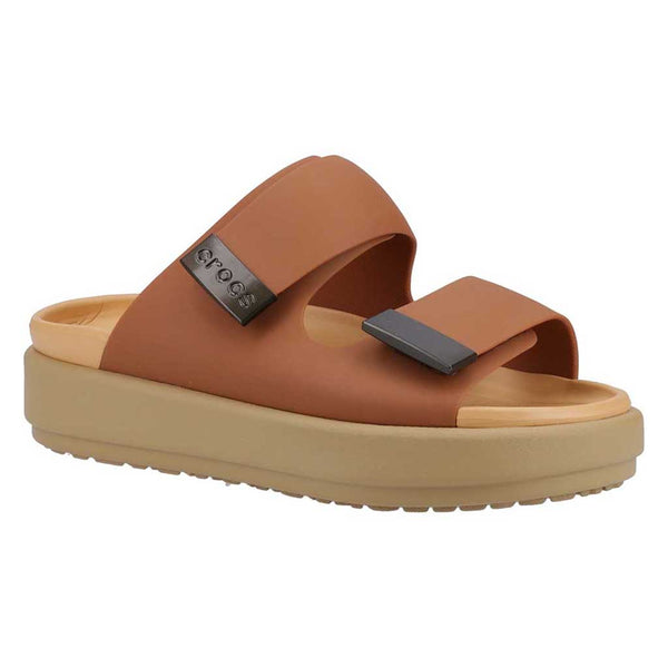 Brooklyn Luxe Sandal Crocs Sandals