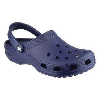 Classic Clog - 36-37 / Navy