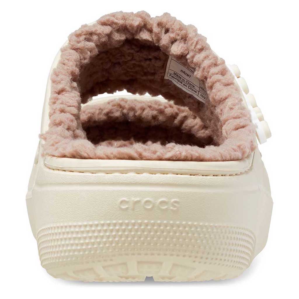 Classic Cozzzy Sandal Crocs Sandals