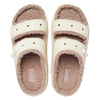 Classic Cozzzy Sandal Crocs Sandals