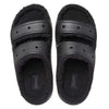 Classic Cozzzy Sandal Crocs Sandals