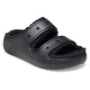 Classic Cozzzy Sandal Crocs Sandals