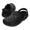 Classic Lined Clog Crocs Clogs