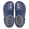 Classic Lined Clog Crocs Clogs