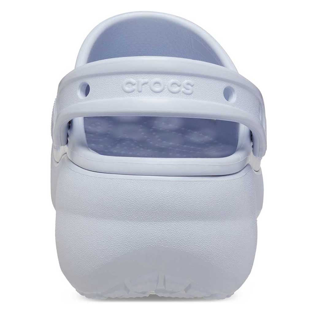 Crocs | Classic Platform Clog | Comfortable Clog | Dreamscape - WildBounds