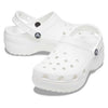 Classic Platform Clog Crocs Clogs