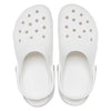 Classic Platform Clog Crocs Clogs