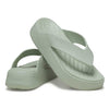 Getaway Platform Flip Crocs Flip Flops