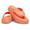 Getaway Platform Flip Crocs Flip Flops