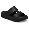 Getaway Platform H-Strap Mule Crocs Sandals