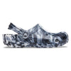 Marble Sandal Crocs Sandals