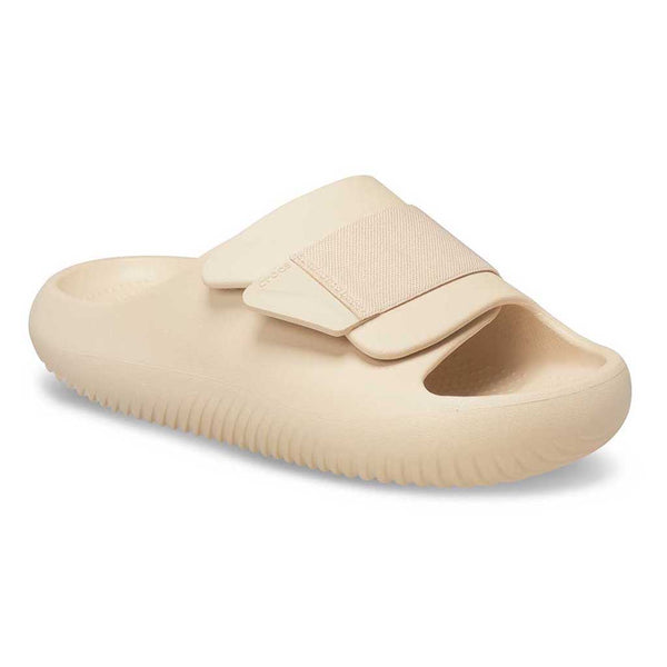 Mellow Luxe Slide Crocs Slides