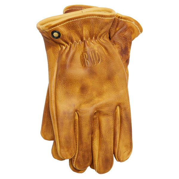 CRUD Dickson Gloves Kevlar Lined Leather Gloves WildBounds UK