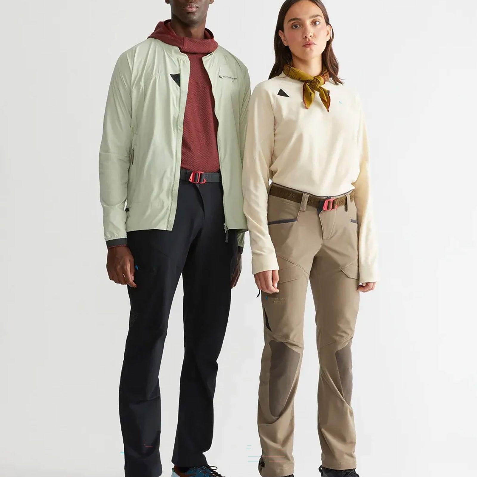 Gjord Stretch Belt 2.0