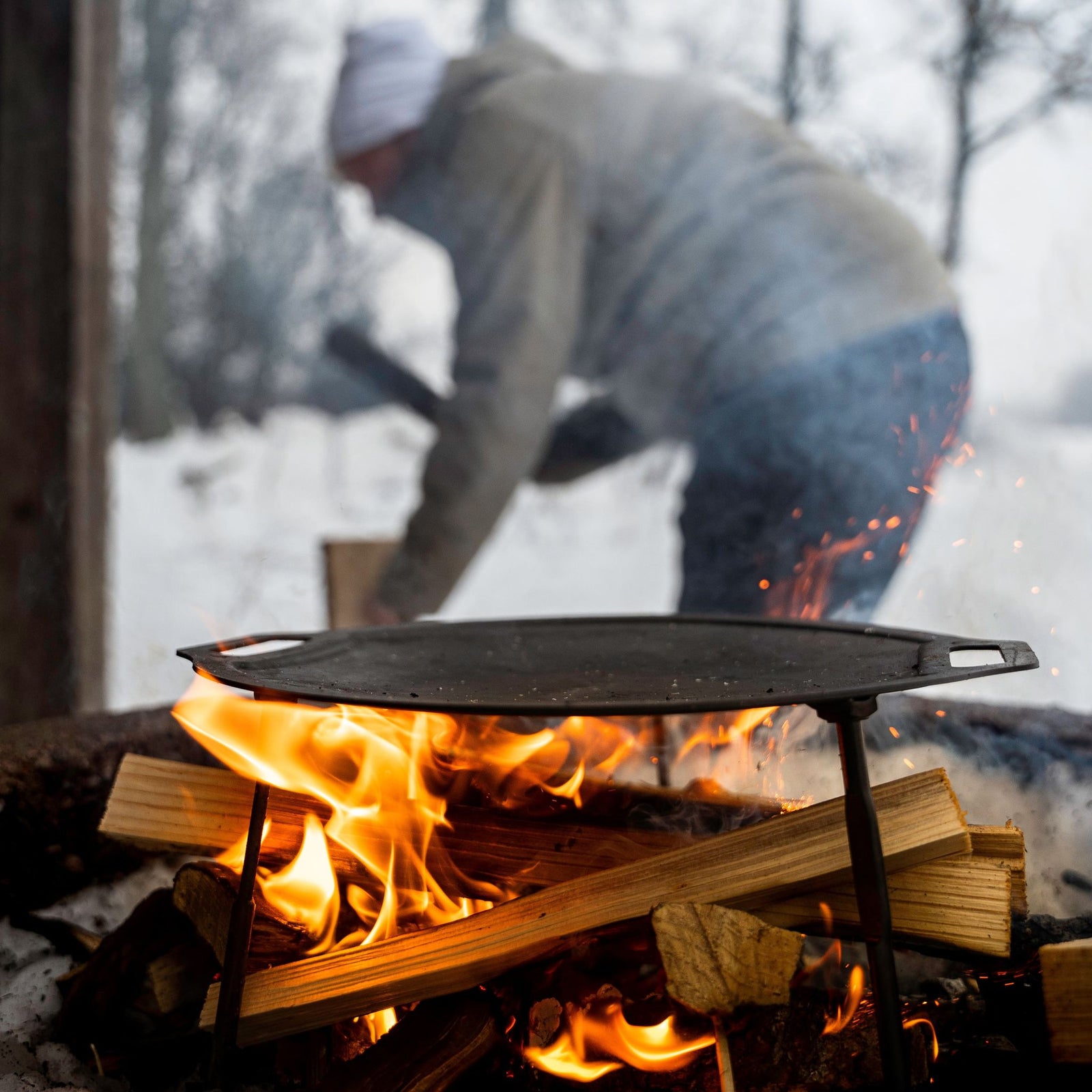 Dalum Griddle Dalum Grills