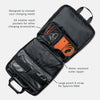 Accessories Kit for 56W Spectre Solar Panel Dark Energy AKSSPF56 Solar Chargers One Size / Black