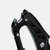 Carabiner Pro Dark Energy CRBRPRO Multi-Tools One Size / Black