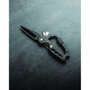 Carabiner Pro Dark Energy CRBRPRO Multi-Tools One Size / Black
