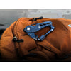 Carabiner Pro Dark Energy CRBRPRO Multi-Tools One Size / Black