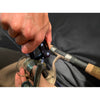Carabiner Pro Dark Energy CRBRPRO Multi-Tools One Size / Black