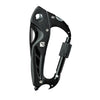 Carabiner Pro Dark Energy CRBRPRO Multi-Tools One Size / Black