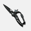 Carabiner Pro Dark Energy CRBRPRO Multi-Tools One Size / Black