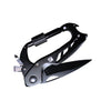 Carabiner Pro Dark Energy CRBRPRO Multi-Tools One Size / Black