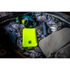 Poseidon Nano Wireless Charger Dark Energy PN30YGYG Power Banks O/S / Yellow-Green