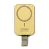 Poseidon Nano Wireless Charger Dark Energy PN30TNBR Power Banks One Size / Desert Tan