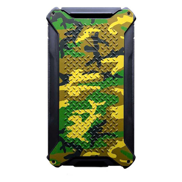 Power Bank Dark Energy Poseidon Pro 10.000 MAh – Caricabatterie Portatile Indistruttibile, USB-A E USB-C, Impermeabile IP68