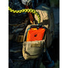 Poseidon Pro Indestructible Charger Dark Energy PSPRO10HIVIS Power Banks O/S / HI-Vis Orange