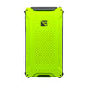 Poseidon Pro Indestructible Charger Dark Energy PSPRO10YGBK Power Banks One Size / Hi-Vis Green