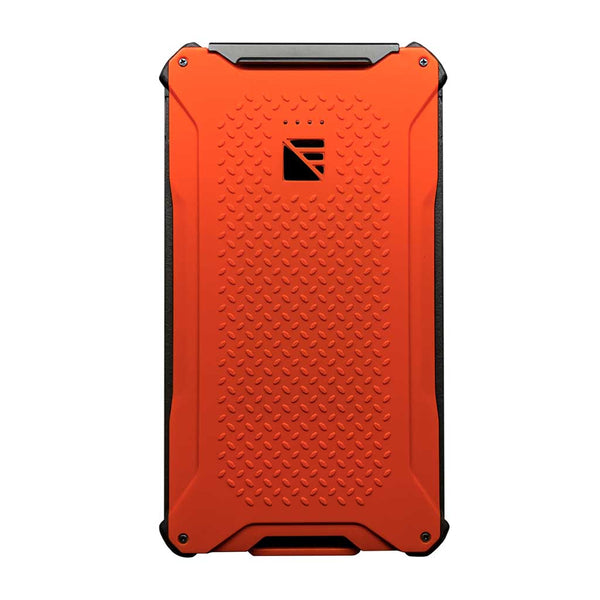 Poseidon Pro Indestructible Charger Dark Energy PSPRO10HIVIS Power Banks One Size / HI-Vis Orange