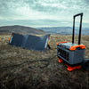 Spectre 200W Solar Panel Dark Energy SSPF200GYHV Solar Chargers 200W / Grey