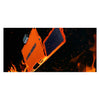 Spectre Solar Panel 18W Folding Dark Energy SSPF18HVGY Solar Chargers 18W / Orange Hi-Vis