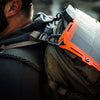 Spectre Solar Panel 18W Folding Dark Energy SSPF18HVGY Solar Chargers 18W / Orange Hi-Vis