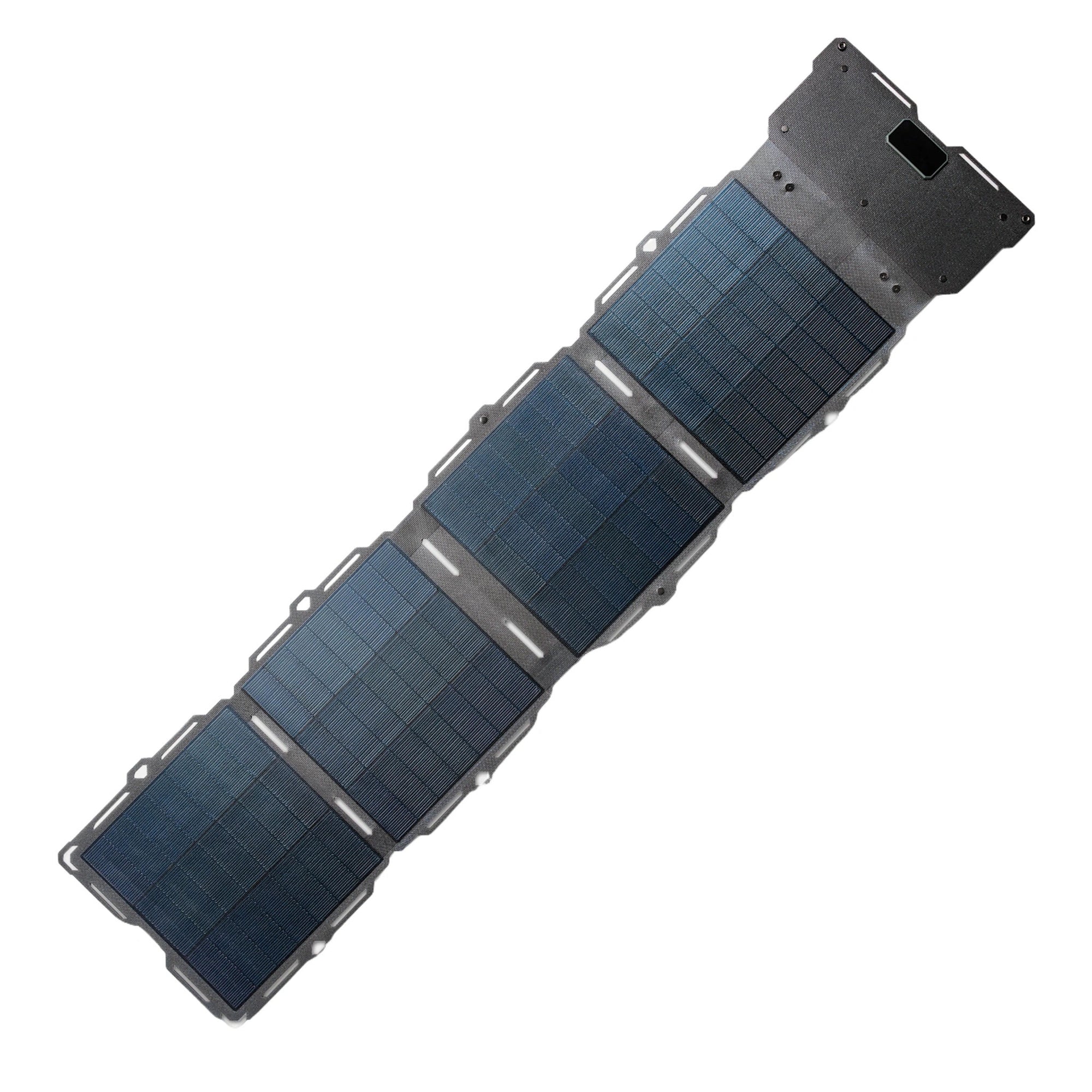 Spectre Solar Panel 56W Folding