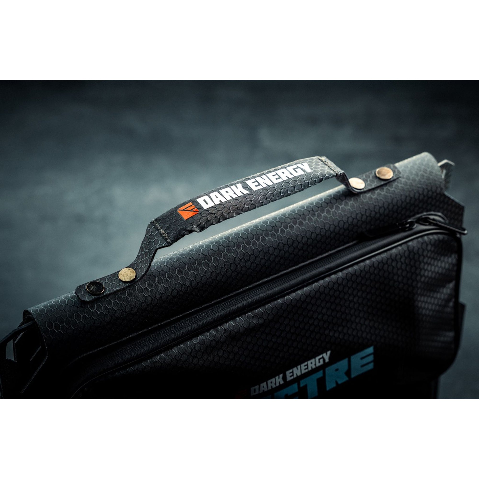 Dark Energy | Spectre Solar Panel 56W Folding | Grey | WildBounds UK